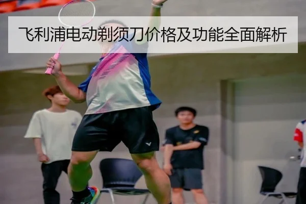 飞利浦电动剃须刀价格及功能全面解析
